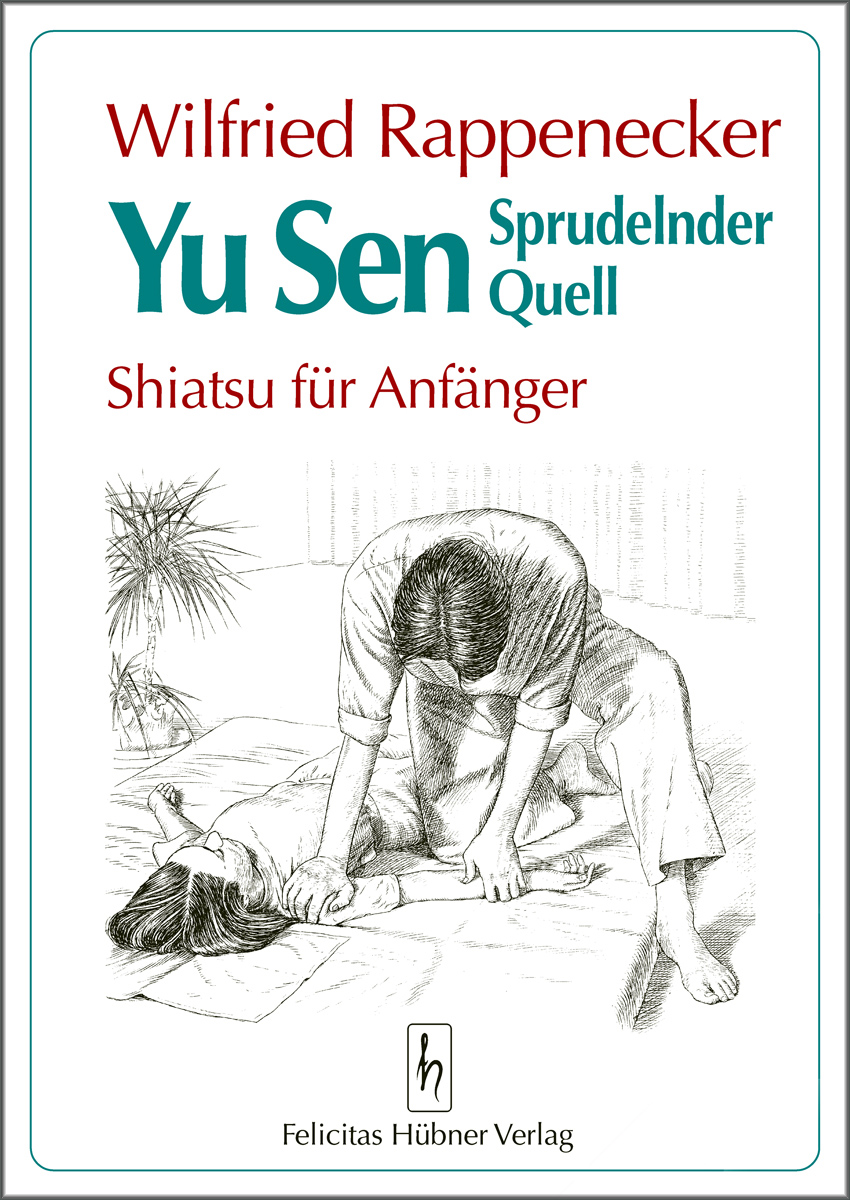 YuSen Sprudelnder Quell – Wilfried Rappenecker