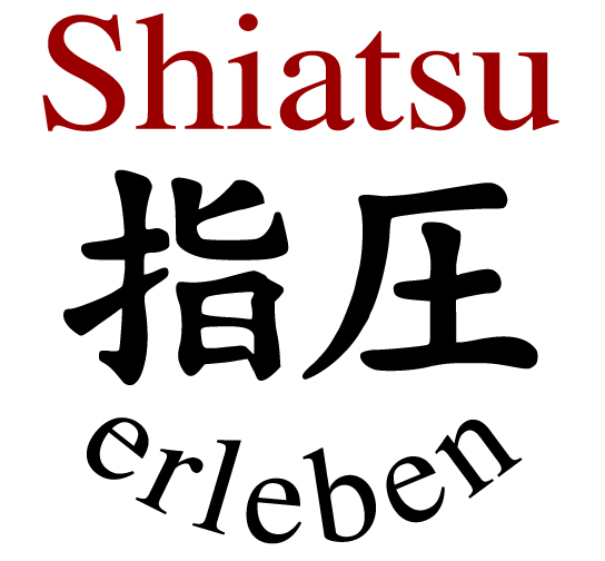 Logo Shiatsu erleben  Pia  Lihm 