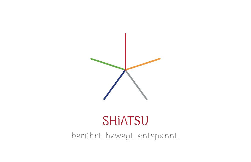 Logo Shiatsu am Schloss Charlottenburg  Annette  Classen 